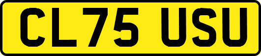 CL75USU