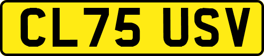 CL75USV