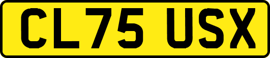 CL75USX