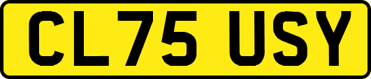CL75USY