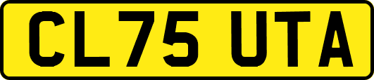 CL75UTA