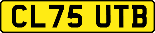 CL75UTB