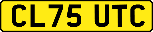 CL75UTC