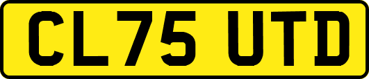 CL75UTD