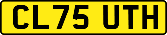 CL75UTH