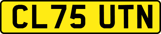CL75UTN