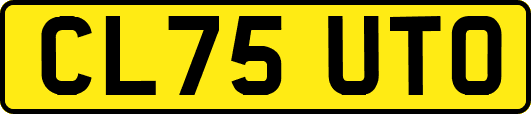 CL75UTO