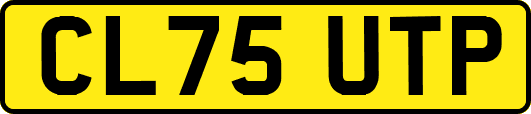 CL75UTP