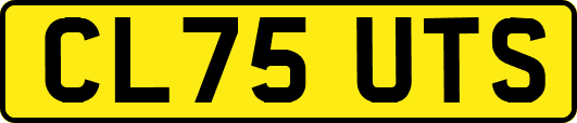 CL75UTS