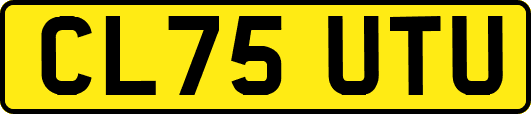 CL75UTU