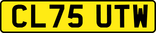 CL75UTW