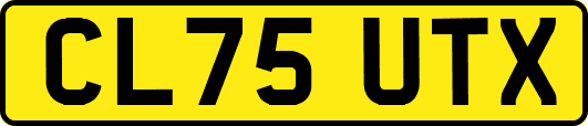 CL75UTX