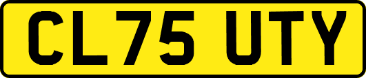 CL75UTY