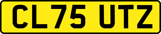 CL75UTZ