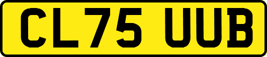 CL75UUB