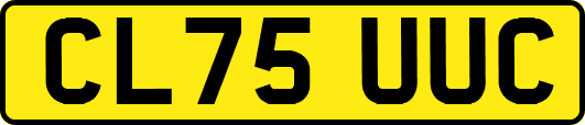 CL75UUC