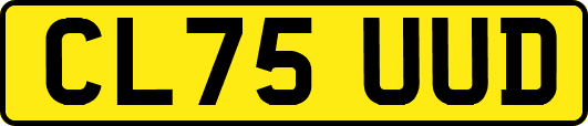 CL75UUD