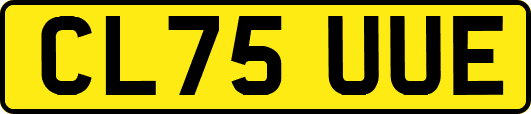 CL75UUE