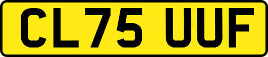 CL75UUF