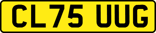 CL75UUG