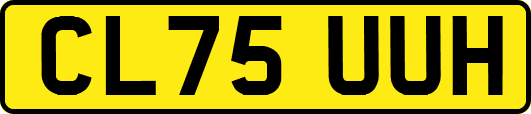 CL75UUH