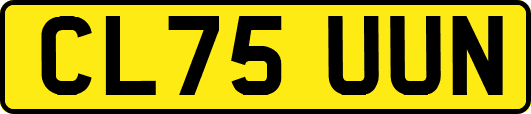 CL75UUN