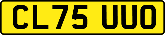 CL75UUO