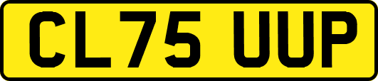 CL75UUP