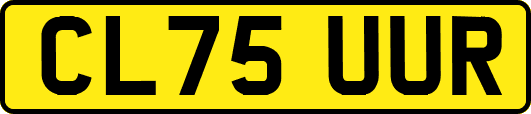CL75UUR