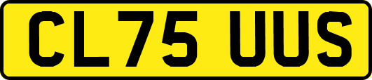 CL75UUS