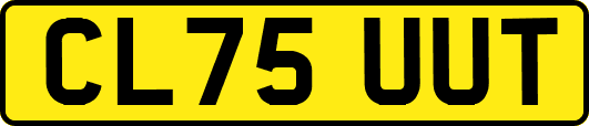 CL75UUT