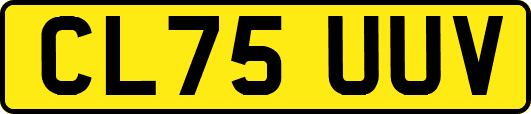 CL75UUV