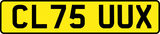CL75UUX