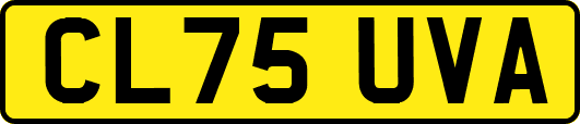 CL75UVA