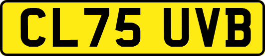 CL75UVB