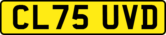 CL75UVD