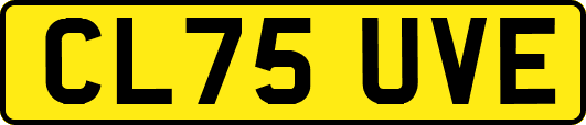 CL75UVE