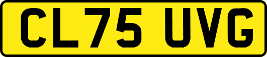 CL75UVG