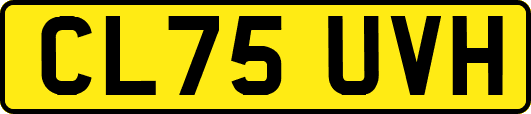 CL75UVH