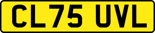 CL75UVL