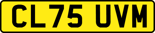 CL75UVM