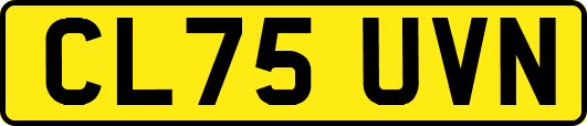 CL75UVN
