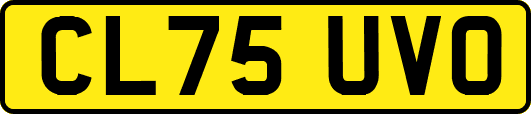 CL75UVO