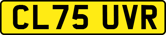 CL75UVR