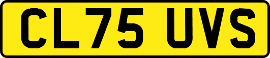 CL75UVS