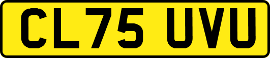 CL75UVU