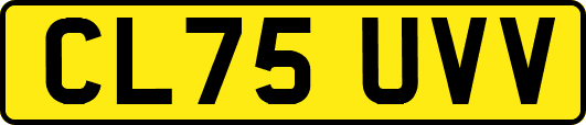 CL75UVV