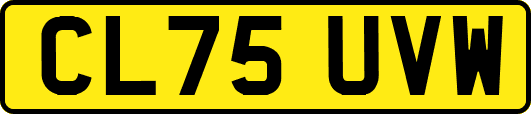 CL75UVW