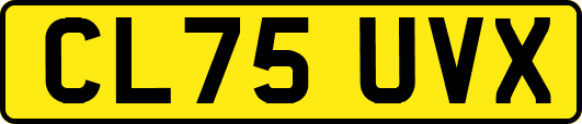 CL75UVX