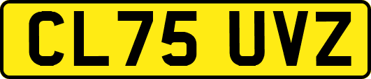 CL75UVZ
